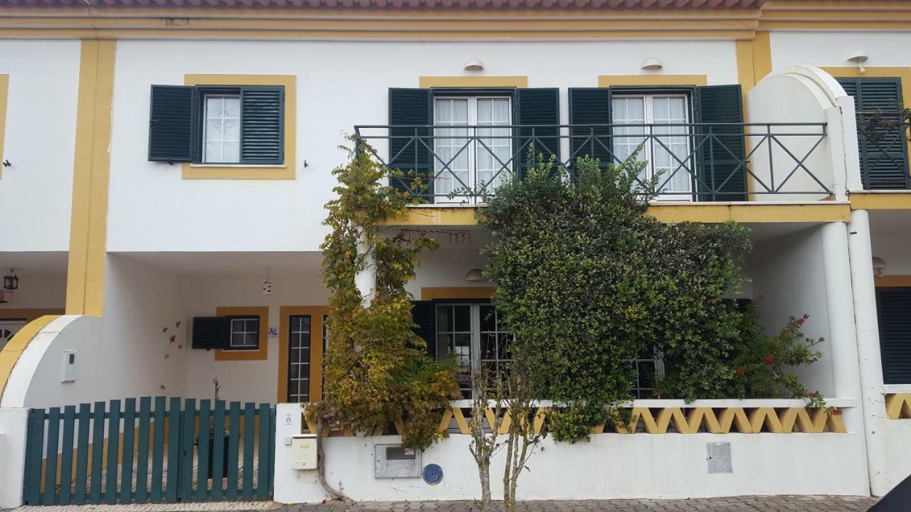فيلا Casa Da Oliveira فيلا نوفا دو ميلفونتس المظهر الخارجي الصورة