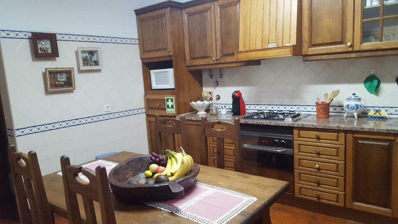 فيلا Casa Da Oliveira فيلا نوفا دو ميلفونتس المظهر الخارجي الصورة