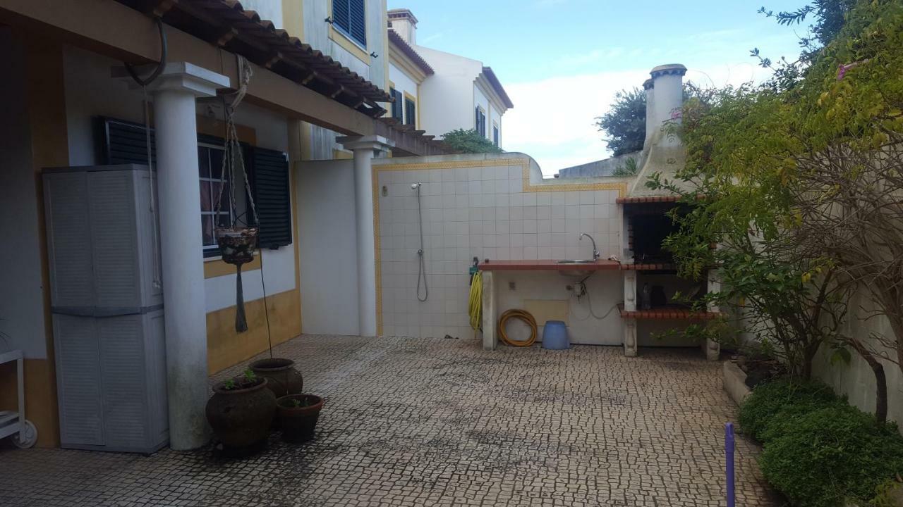 فيلا Casa Da Oliveira فيلا نوفا دو ميلفونتس المظهر الخارجي الصورة