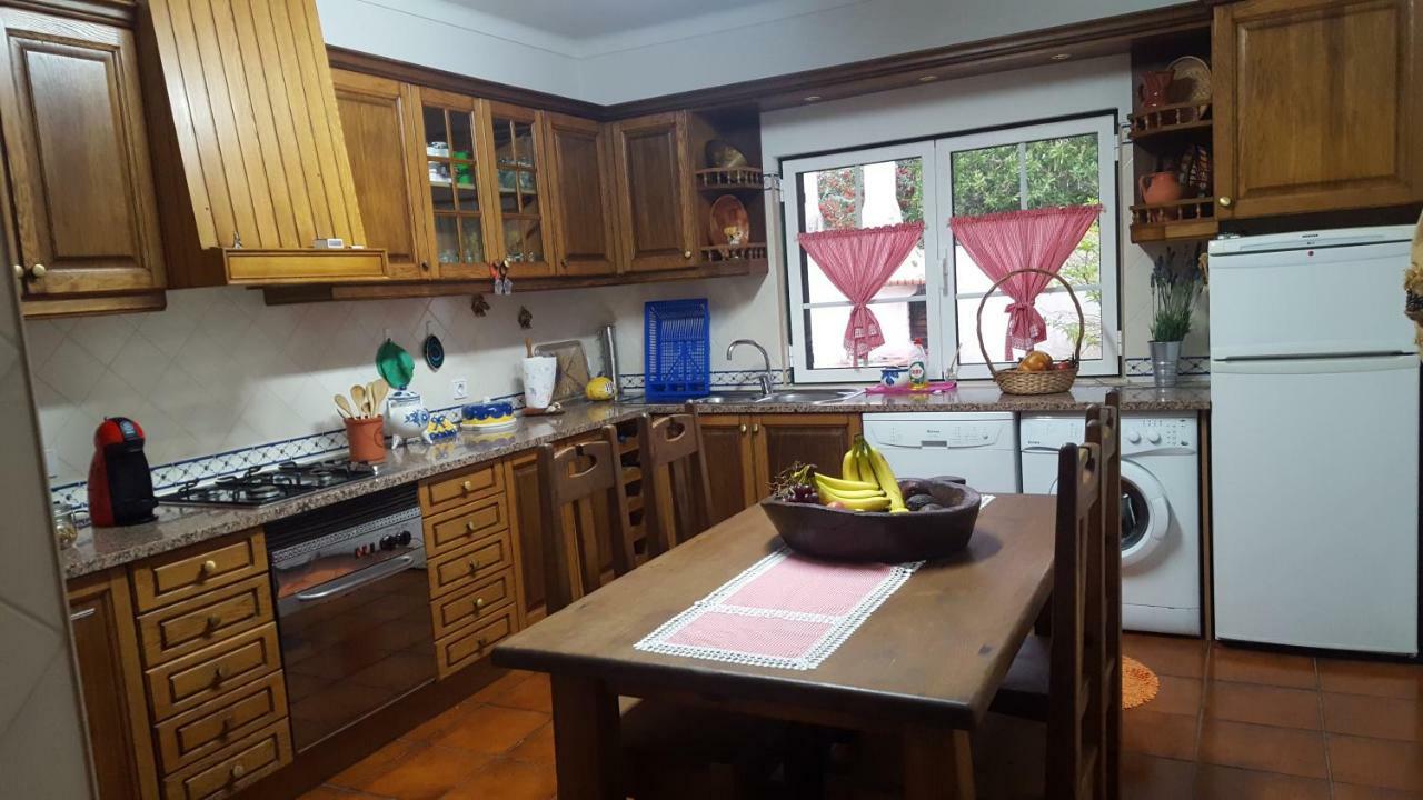 فيلا Casa Da Oliveira فيلا نوفا دو ميلفونتس المظهر الخارجي الصورة