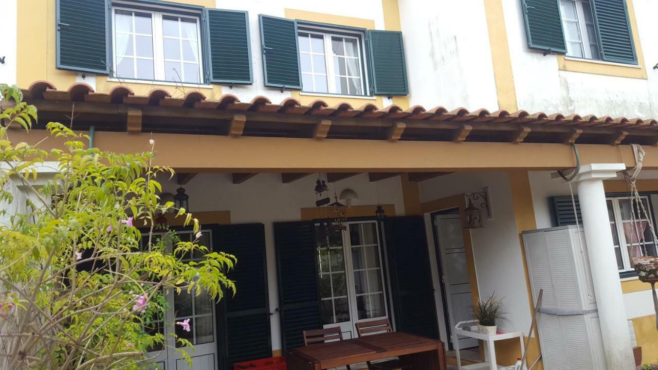 فيلا Casa Da Oliveira فيلا نوفا دو ميلفونتس المظهر الخارجي الصورة
