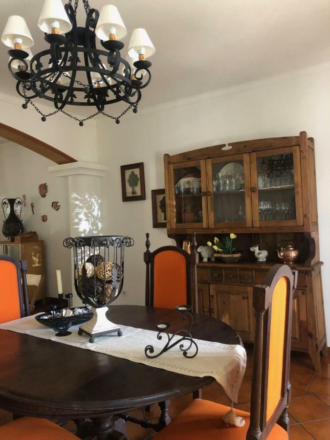 فيلا Casa Da Oliveira فيلا نوفا دو ميلفونتس المظهر الخارجي الصورة