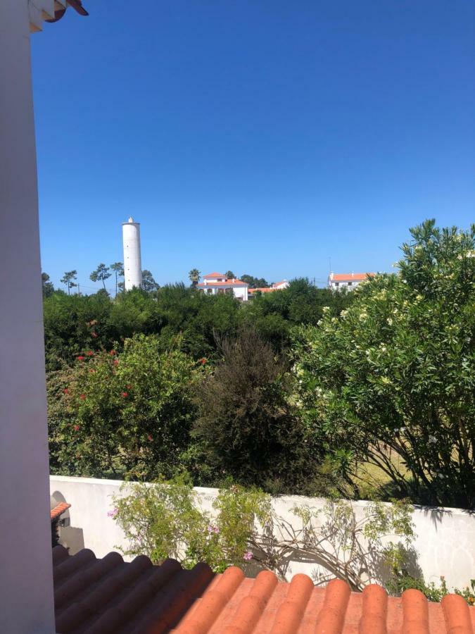 فيلا Casa Da Oliveira فيلا نوفا دو ميلفونتس المظهر الخارجي الصورة
