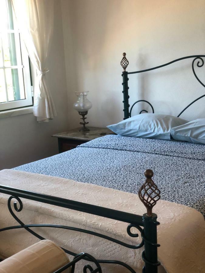 فيلا Casa Da Oliveira فيلا نوفا دو ميلفونتس المظهر الخارجي الصورة