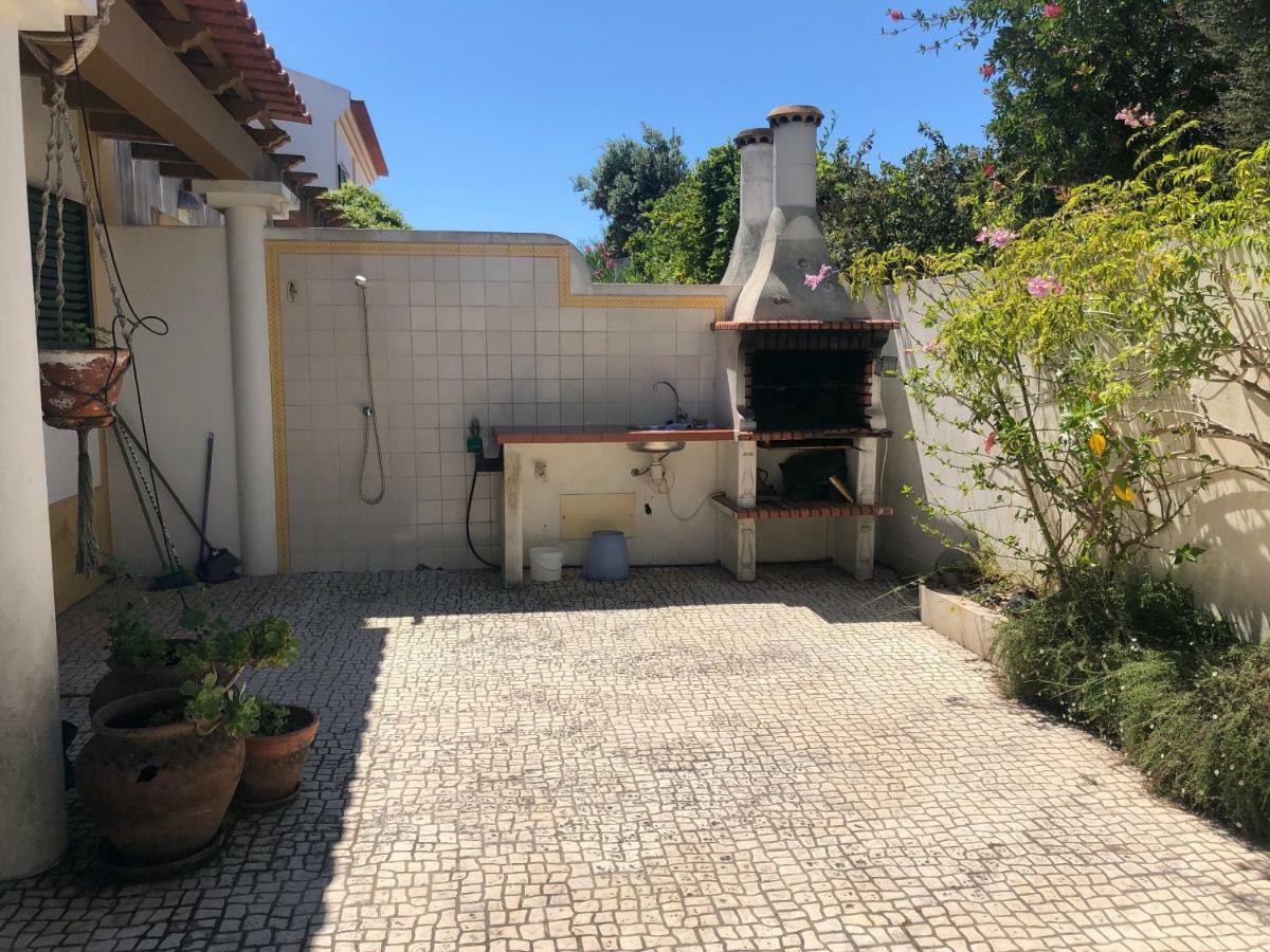 فيلا Casa Da Oliveira فيلا نوفا دو ميلفونتس المظهر الخارجي الصورة