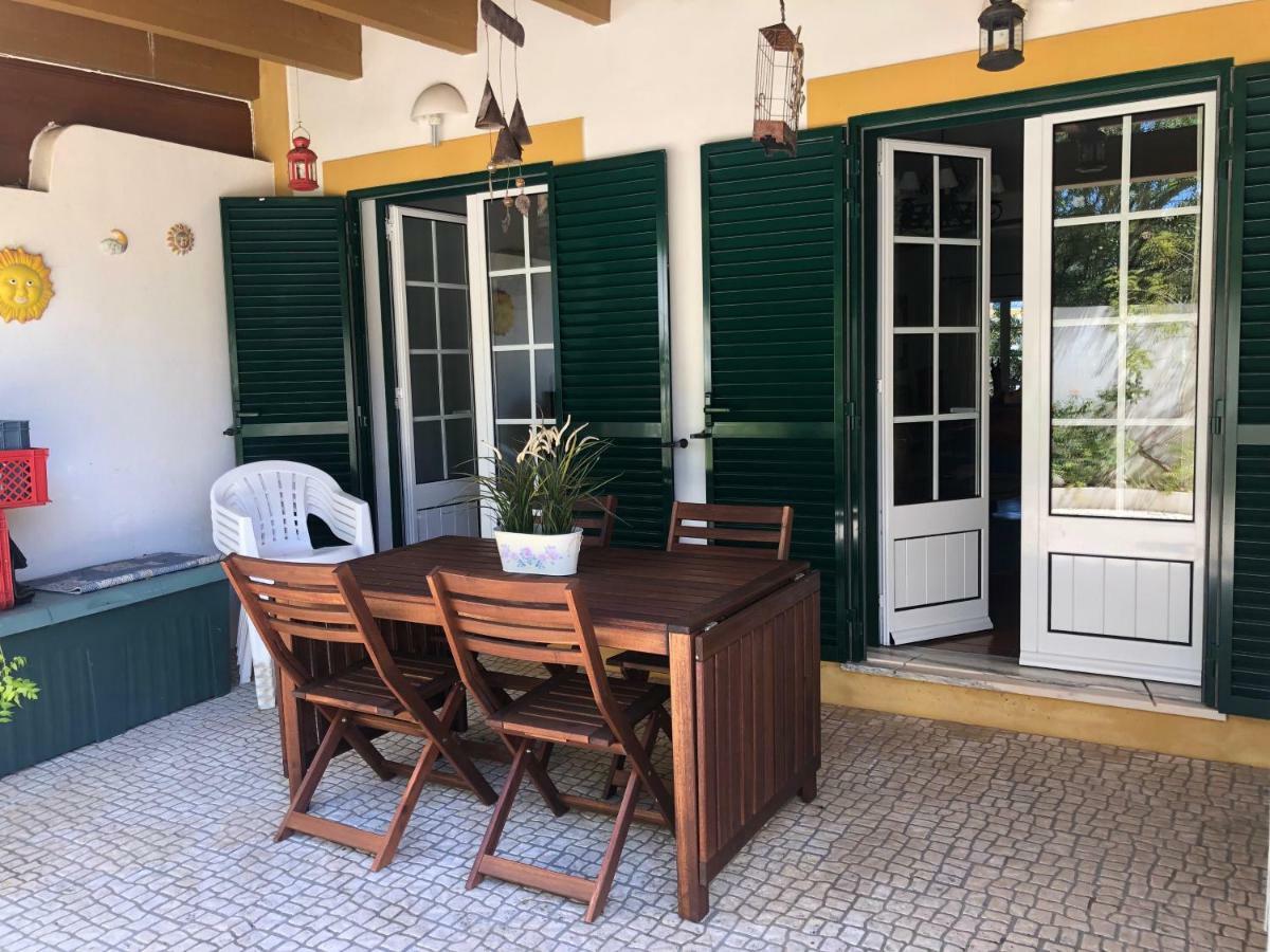 فيلا Casa Da Oliveira فيلا نوفا دو ميلفونتس المظهر الخارجي الصورة