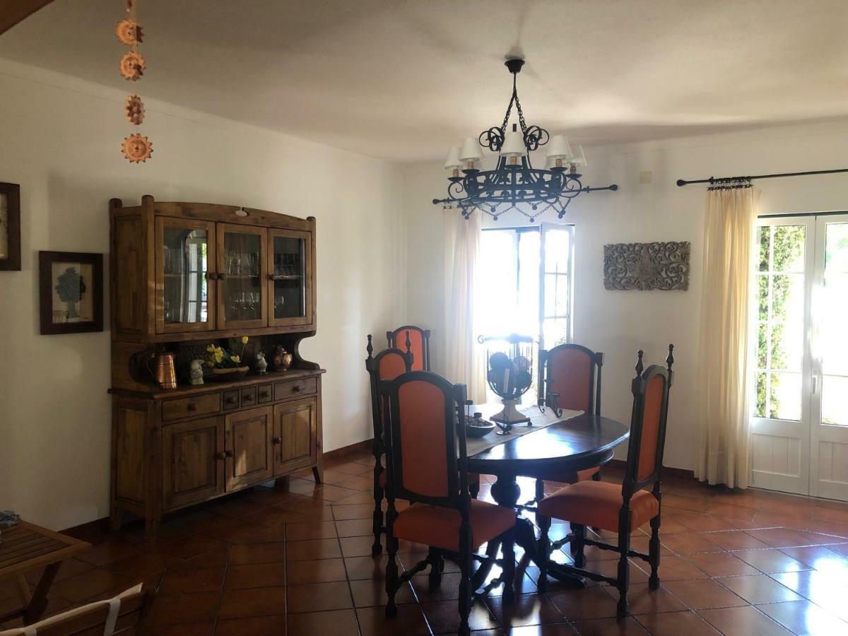 فيلا Casa Da Oliveira فيلا نوفا دو ميلفونتس المظهر الخارجي الصورة