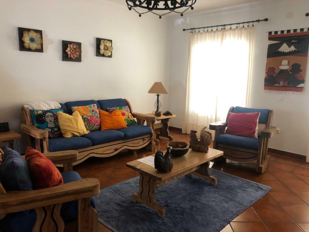 فيلا Casa Da Oliveira فيلا نوفا دو ميلفونتس المظهر الخارجي الصورة