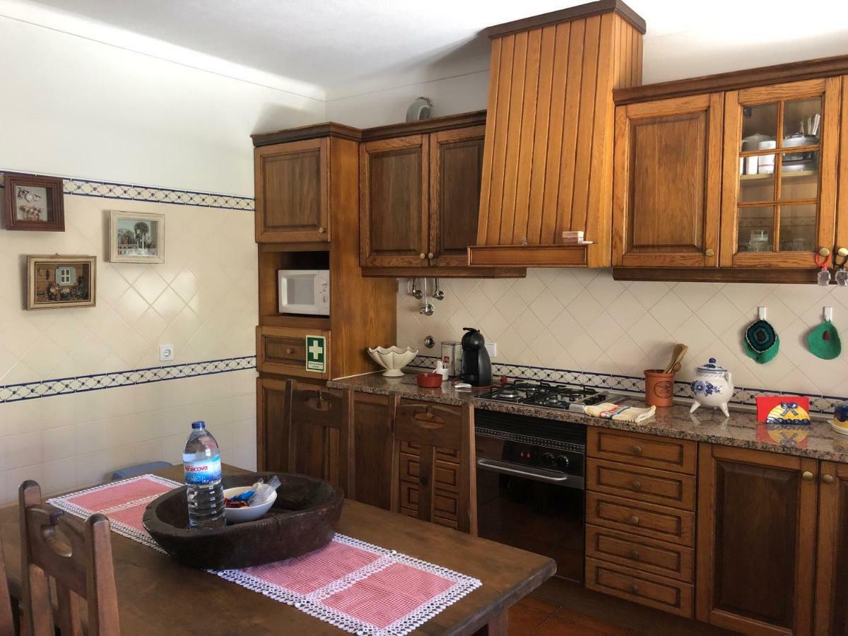 فيلا Casa Da Oliveira فيلا نوفا دو ميلفونتس المظهر الخارجي الصورة