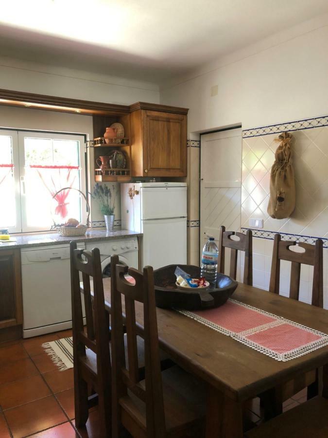 فيلا Casa Da Oliveira فيلا نوفا دو ميلفونتس المظهر الخارجي الصورة