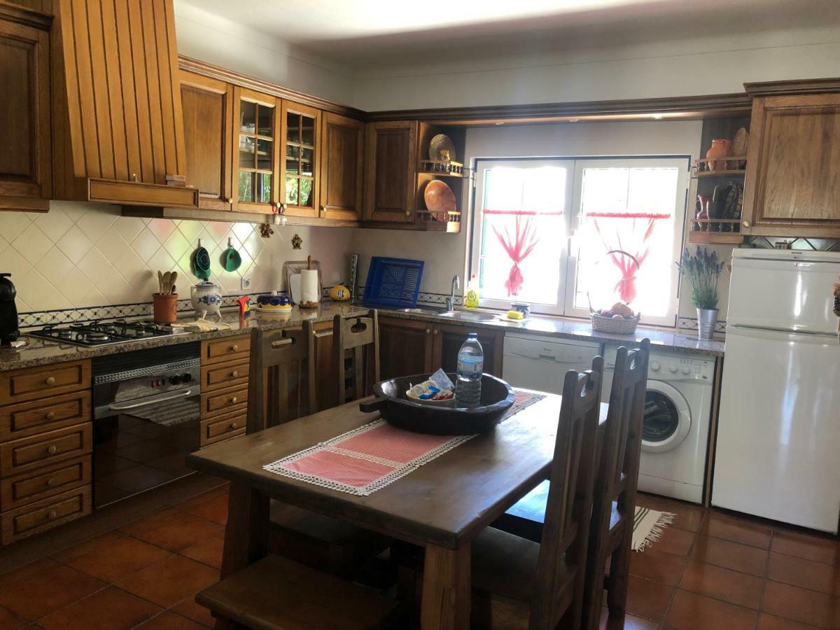 فيلا Casa Da Oliveira فيلا نوفا دو ميلفونتس المظهر الخارجي الصورة
